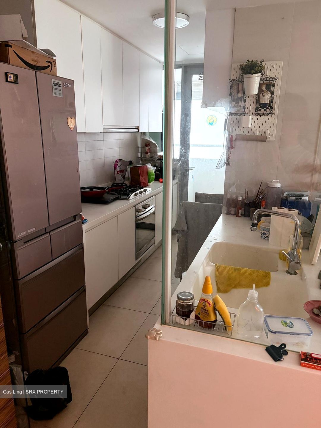 Southbank (D7), Apartment #557242991